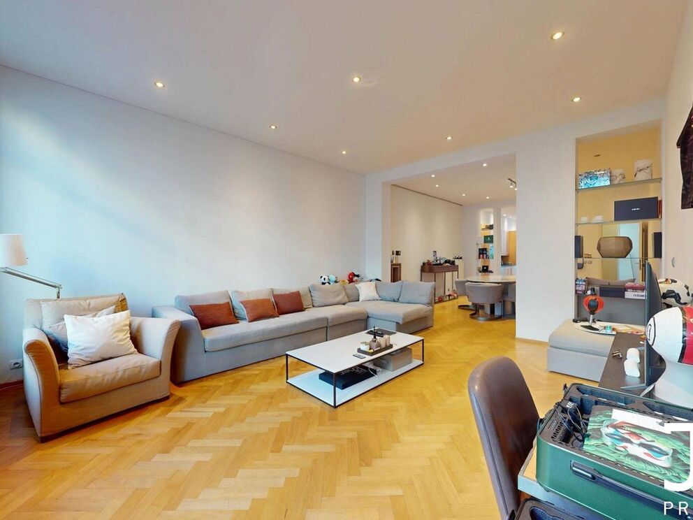 Flat for rent in Sint-Gillis