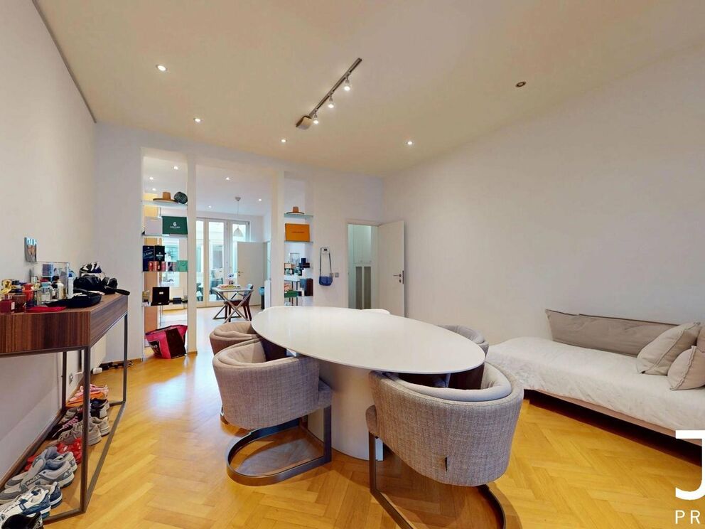 Flat for rent in Sint-Gillis