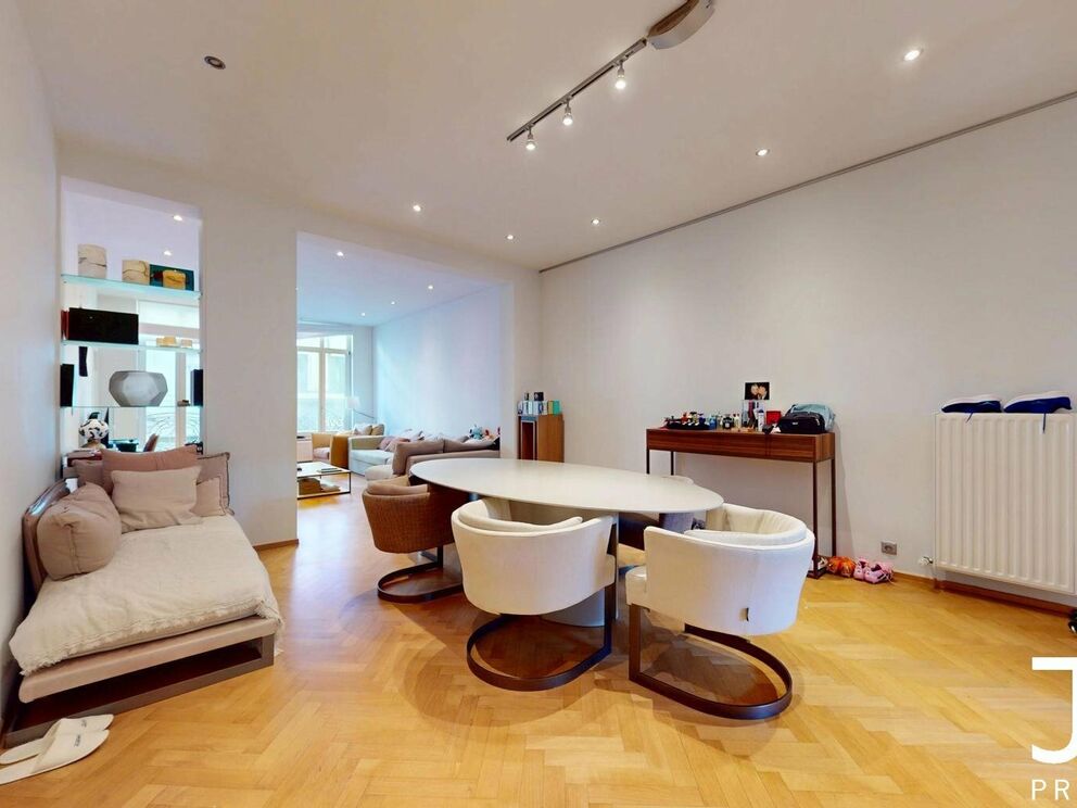 Flat for rent in Sint-Gillis