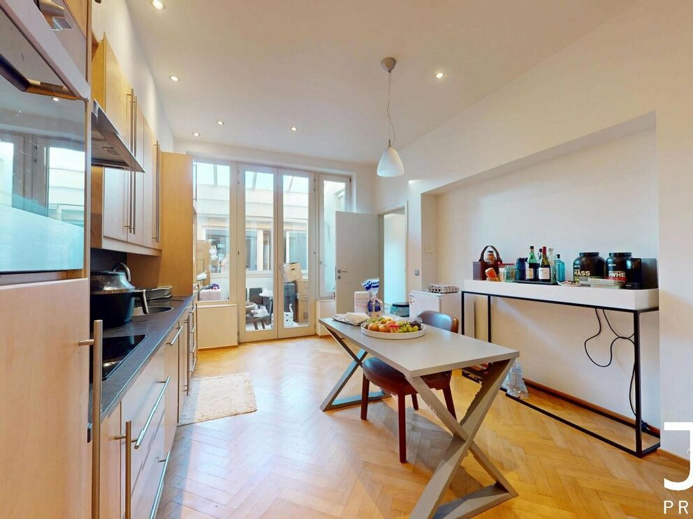 Flat for rent in Sint-Gillis