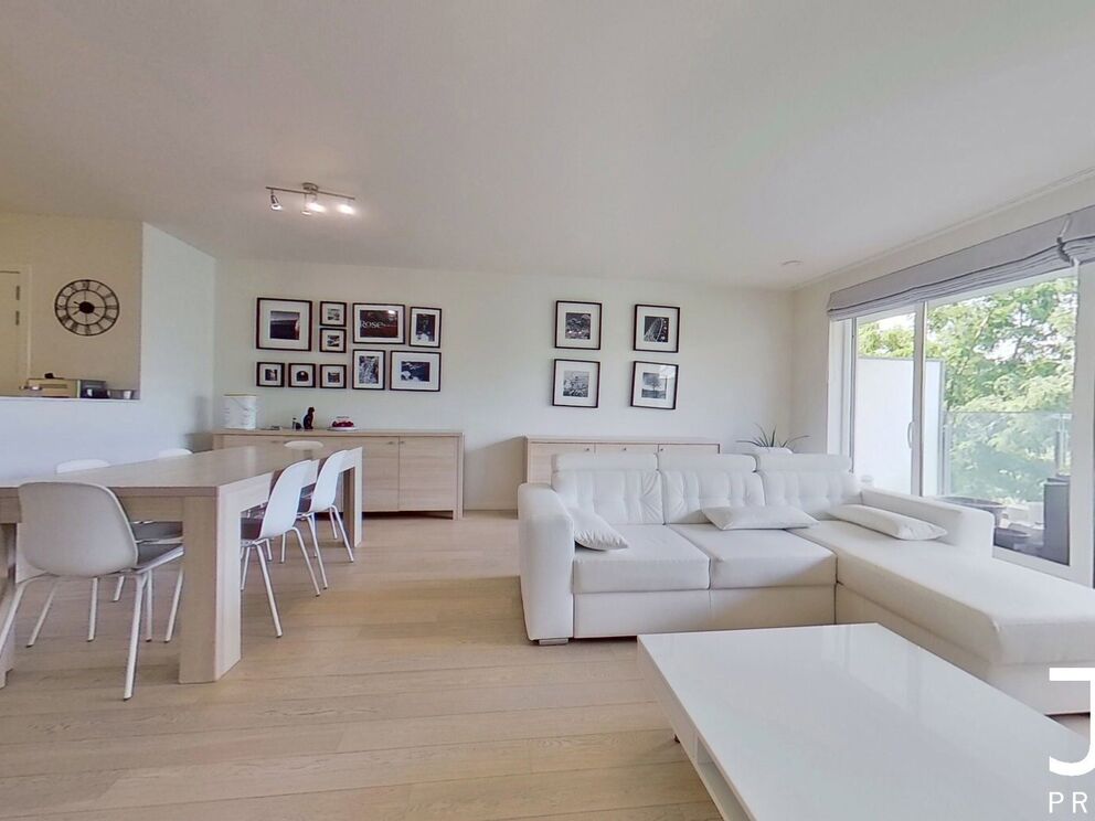 Flat for rent in Sint-Lambrechts-Woluwe