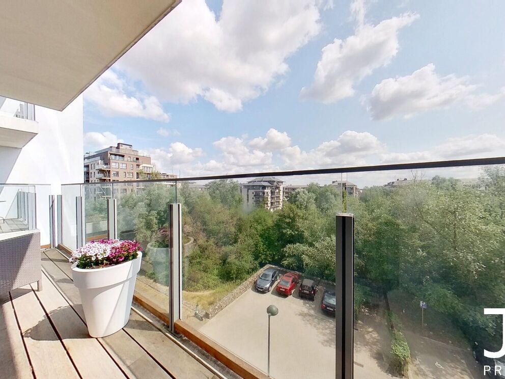 Flat for rent in Sint-Lambrechts-Woluwe