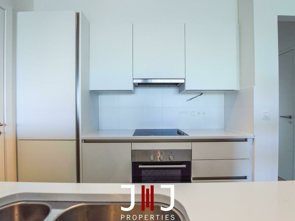 Flat for rent in Sint-Lambrechts-Woluwe