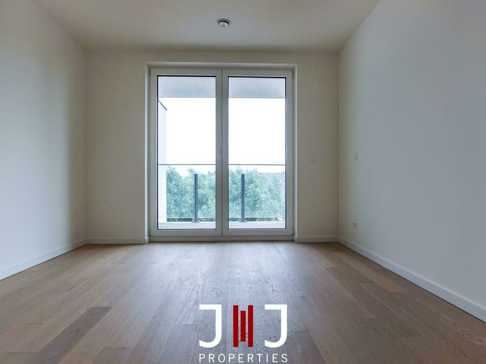 Flat for rent in Sint-Lambrechts-Woluwe