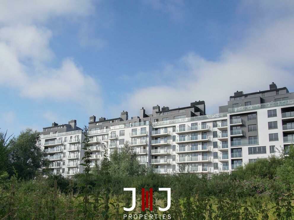 Flat for rent in Sint-Lambrechts-Woluwe