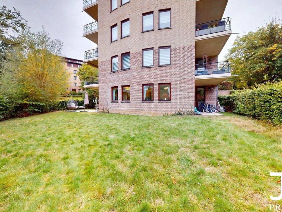 Flat for rent in Sint-Lambrechts-Woluwe