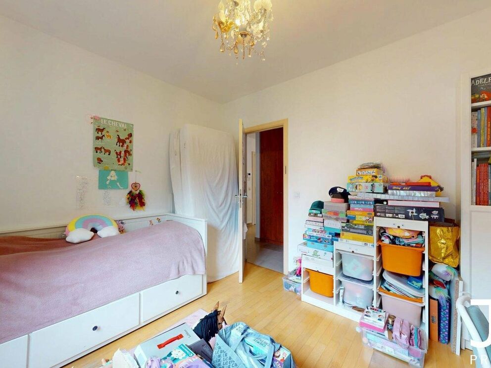 Flat for rent in Sint-Lambrechts-Woluwe