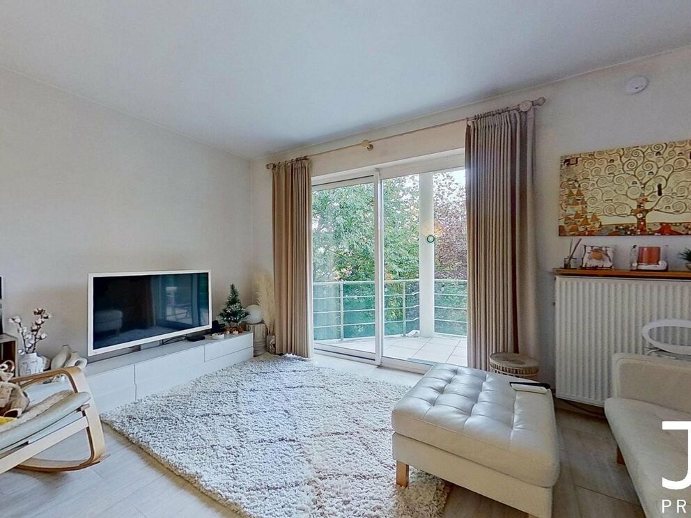 Flat for rent in Sint-Lambrechts-Woluwe