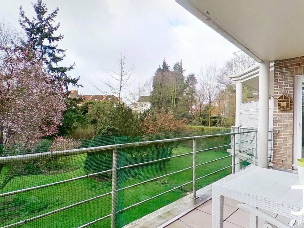 Flat for rent in Sint-Lambrechts-Woluwe