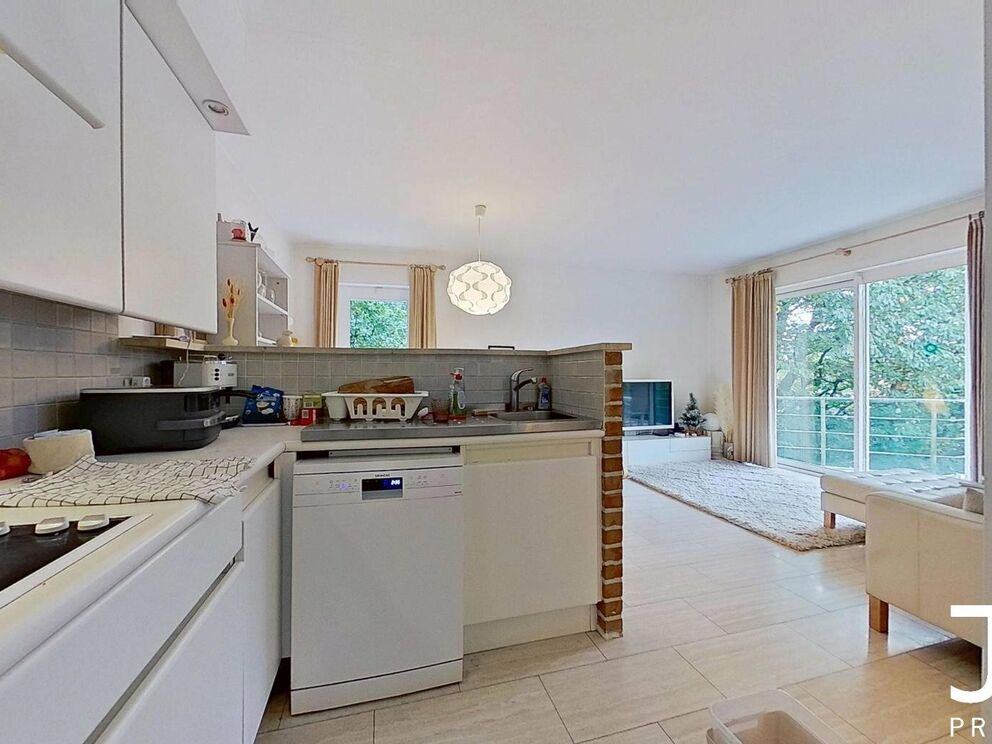 Flat for rent in Sint-Lambrechts-Woluwe