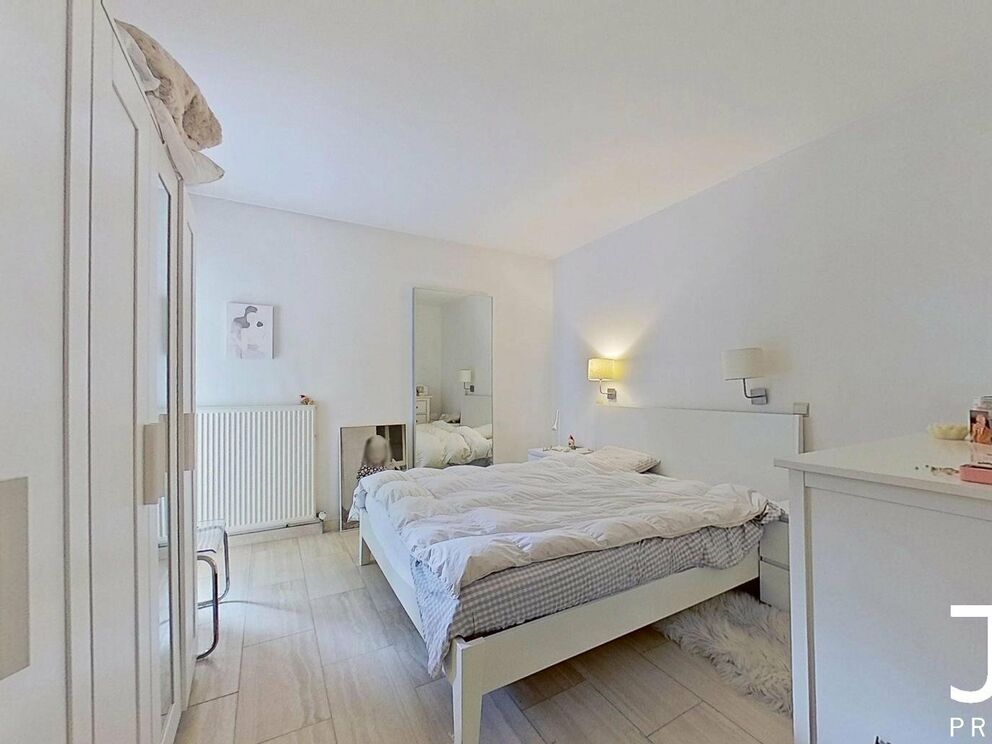 Flat for rent in Sint-Lambrechts-Woluwe