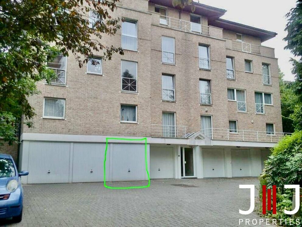 Flat for rent in Sint-Lambrechts-Woluwe