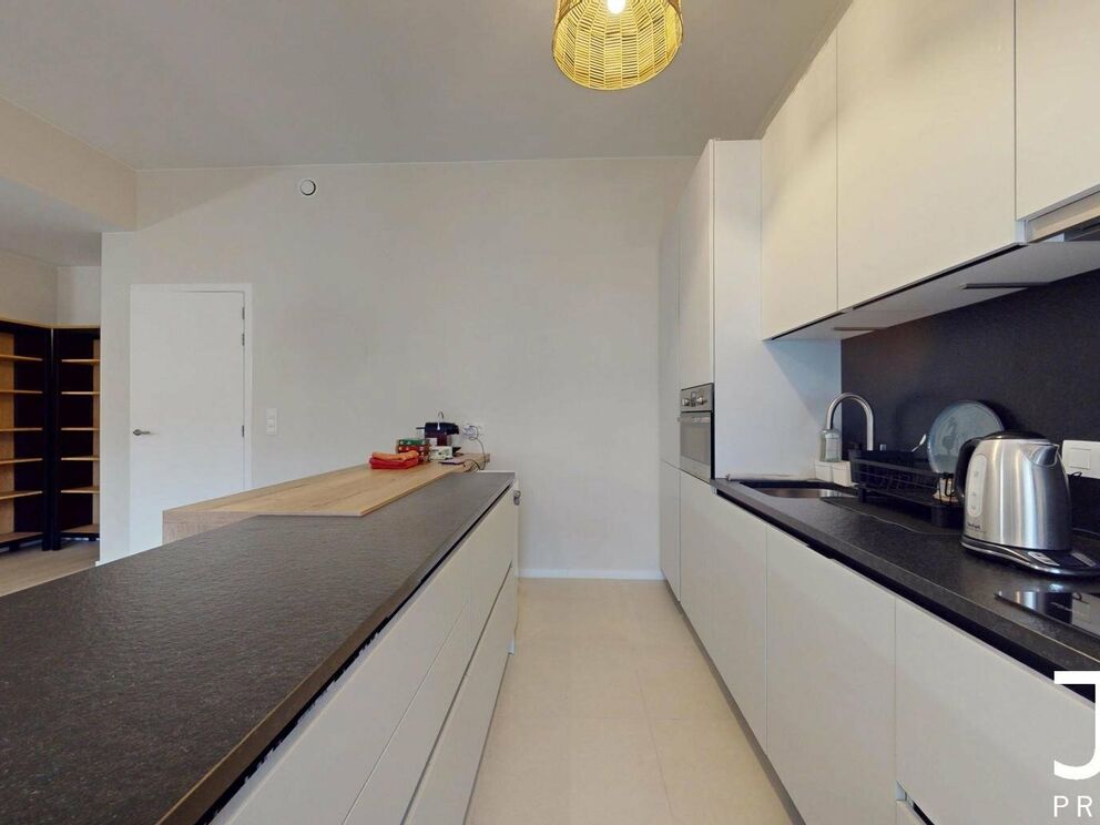 Flat for rent in Sint-Lambrechts-Woluwe