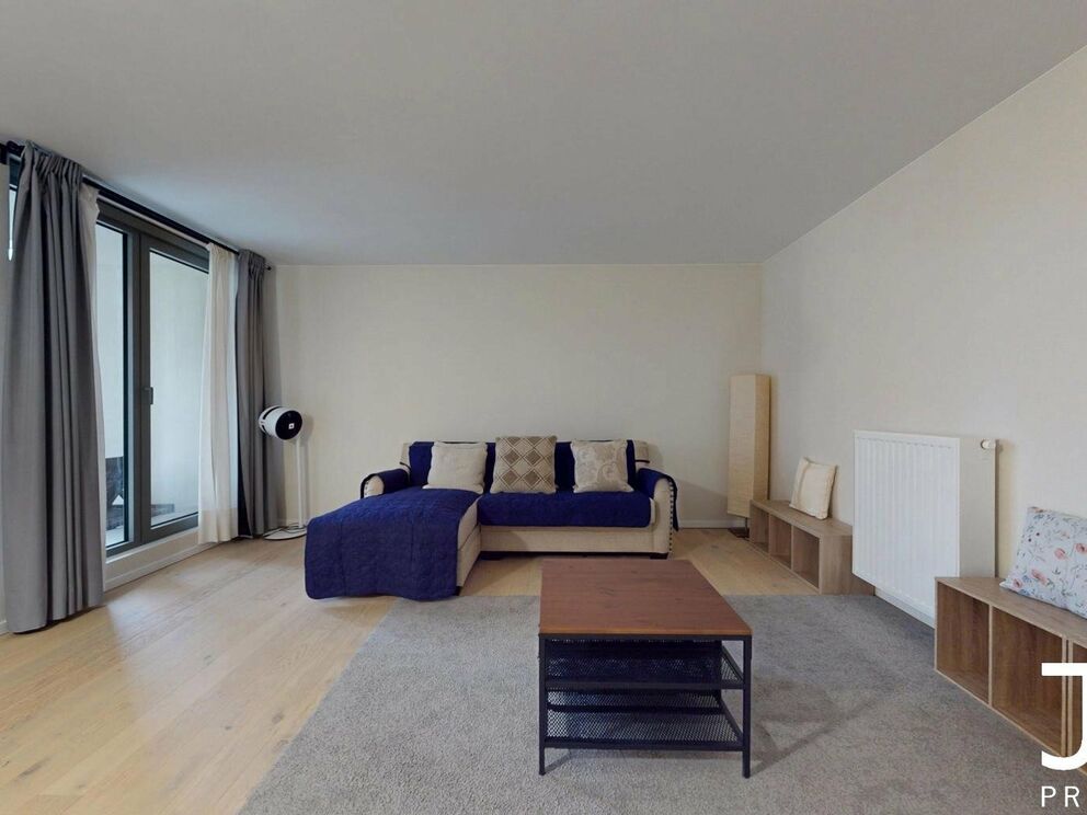 Flat for rent in Sint-Lambrechts-Woluwe