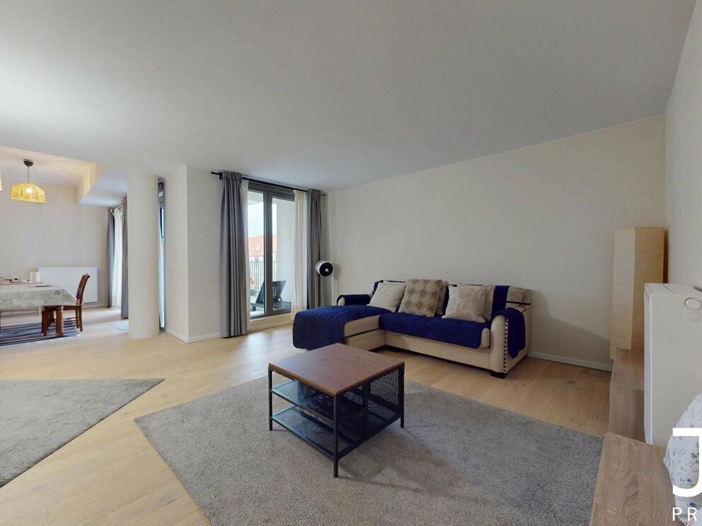 Flat for rent in Sint-Lambrechts-Woluwe