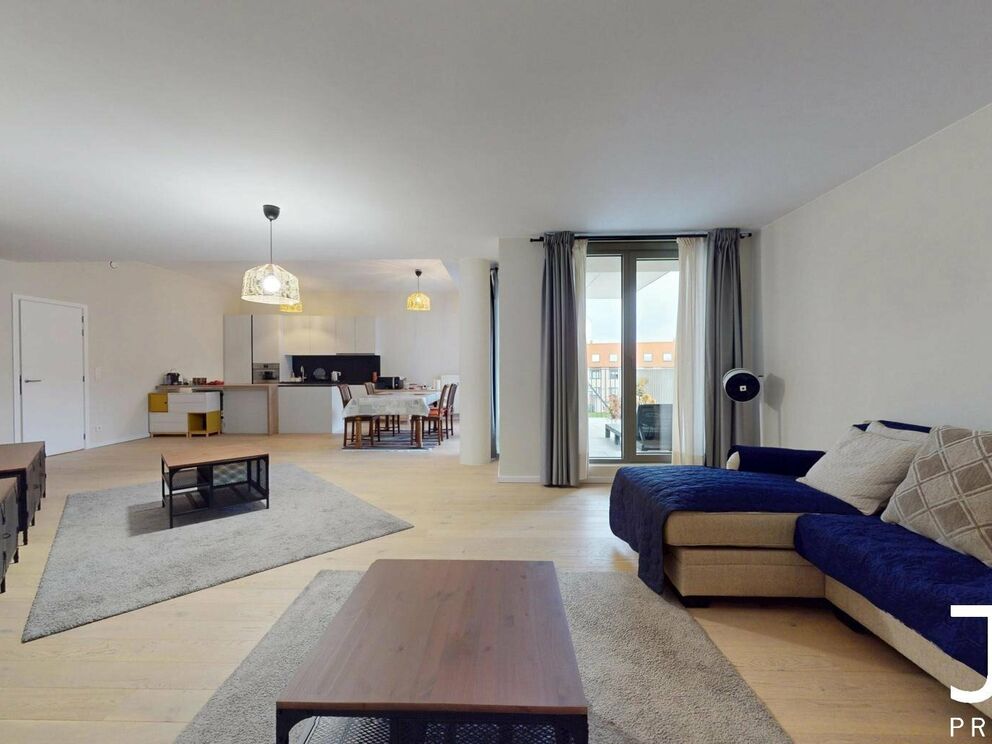 Flat for rent in Sint-Lambrechts-Woluwe