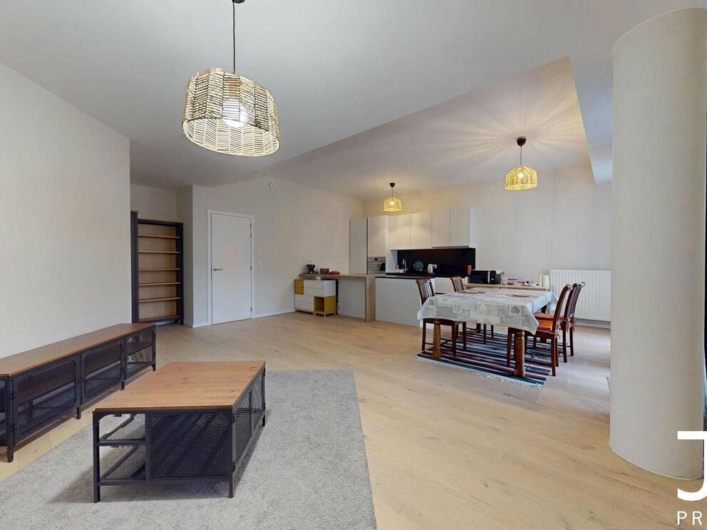 Flat for rent in Sint-Lambrechts-Woluwe