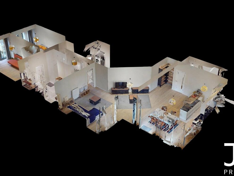 Flat for rent in Sint-Lambrechts-Woluwe