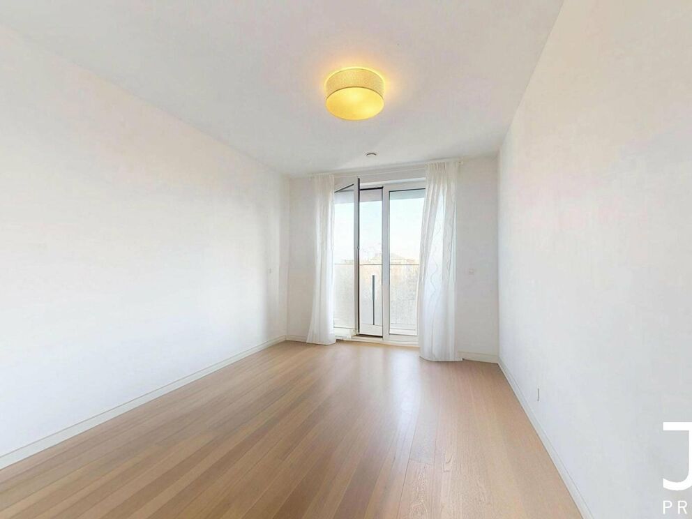 Flat for rent in Sint-Lambrechts-Woluwe