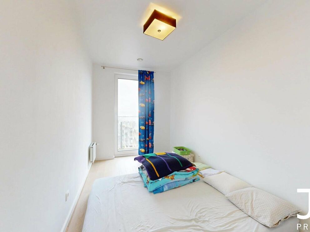 Flat for rent in Sint-Lambrechts-Woluwe