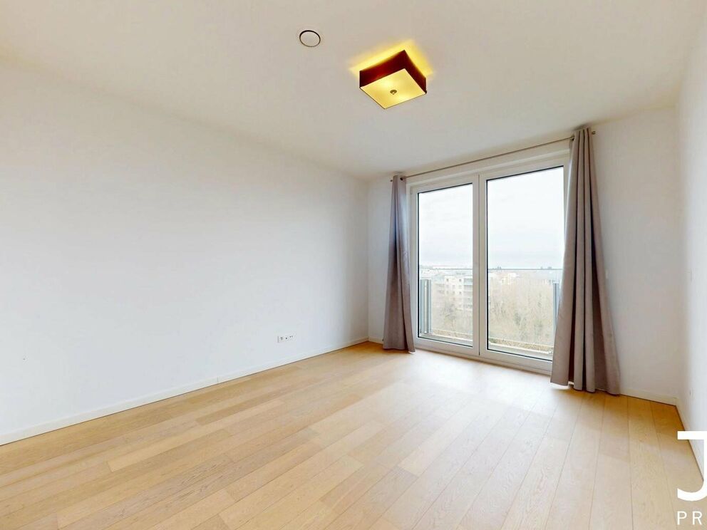 Flat for rent in Sint-Lambrechts-Woluwe
