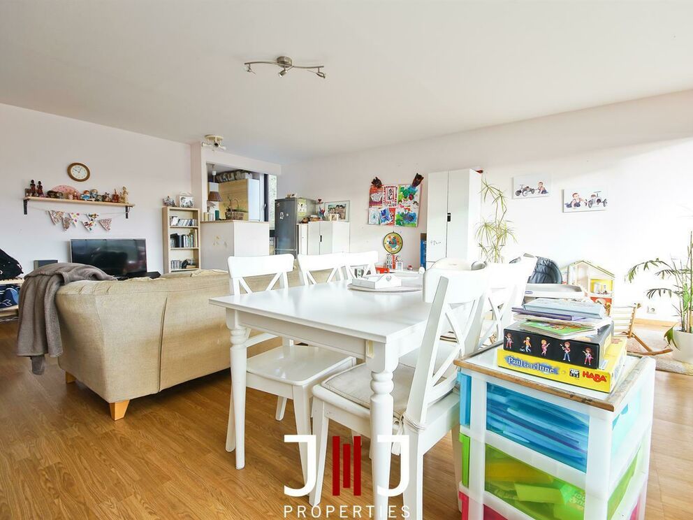 Flat for rent in Sint-Lambrechts-Woluwe