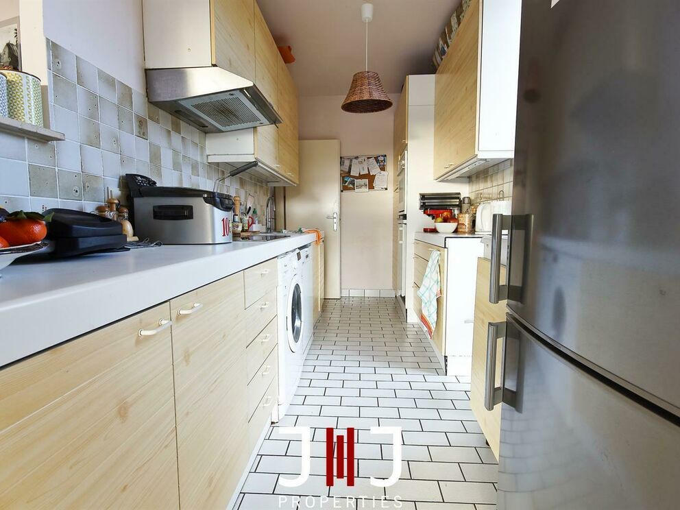 Flat for rent in Sint-Lambrechts-Woluwe