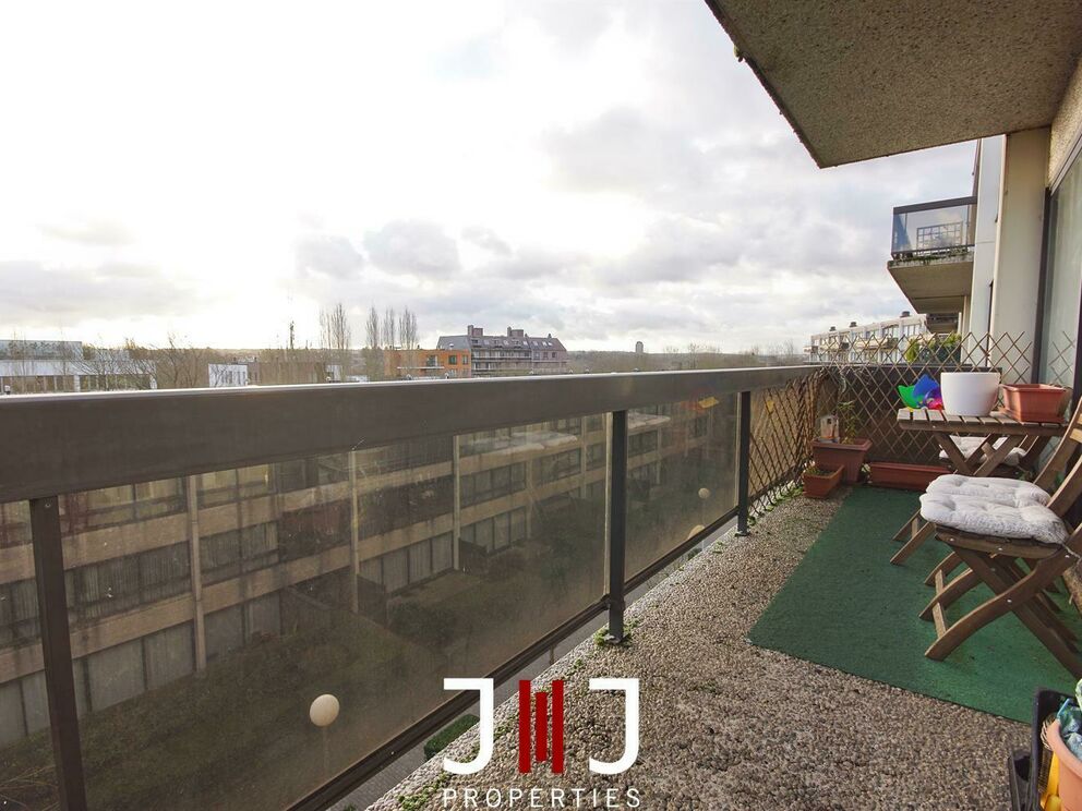 Flat for rent in Sint-Lambrechts-Woluwe