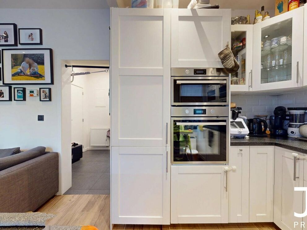 Flat for rent in Sint-Lambrechts-Woluwe