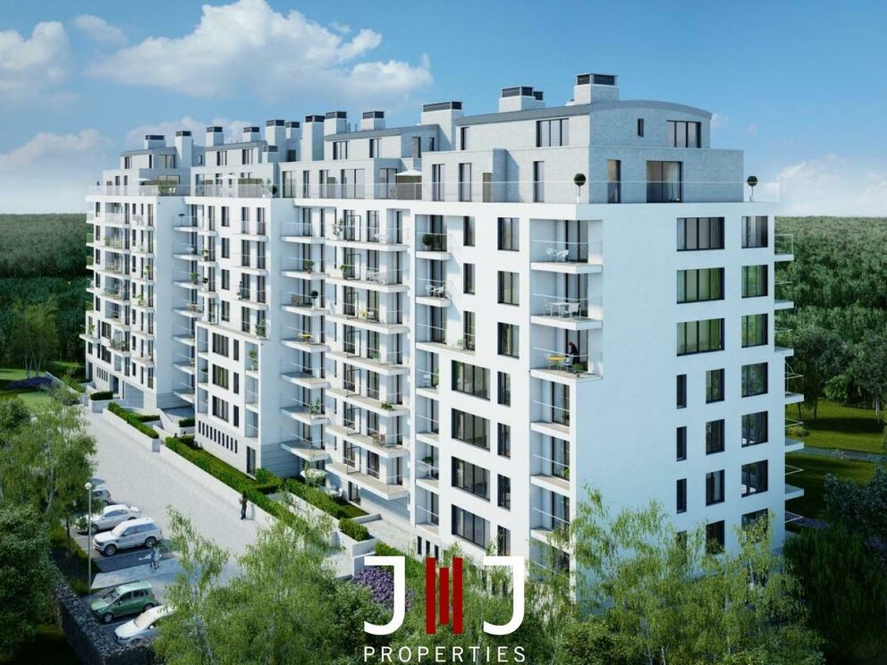 Flat for rent in Sint-Lambrechts-Woluwe