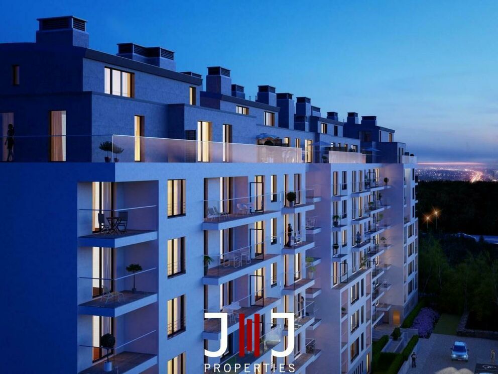 Flat for rent in Sint-Lambrechts-Woluwe
