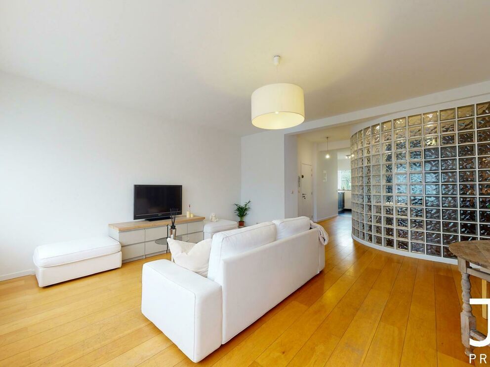 Flat for rent in Sint-Lambrechts-Woluwe