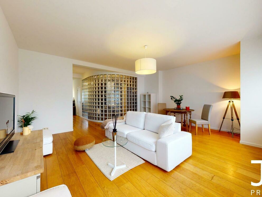 Flat for rent in Sint-Lambrechts-Woluwe