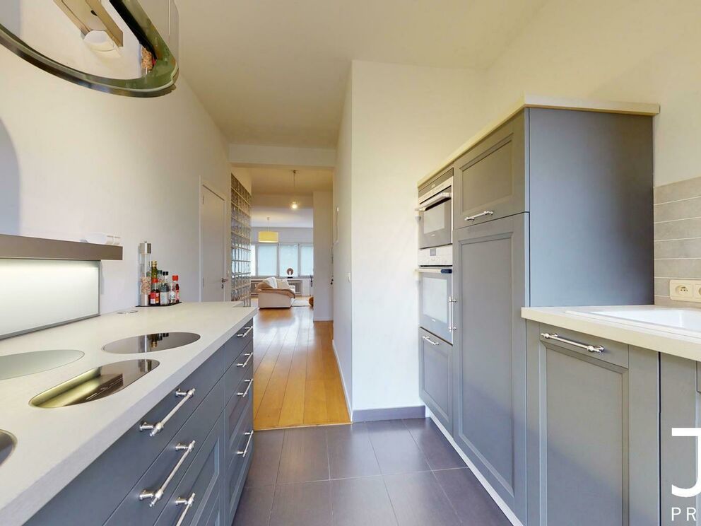 Flat for rent in Sint-Lambrechts-Woluwe