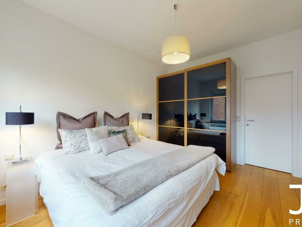 Flat for rent in Sint-Lambrechts-Woluwe