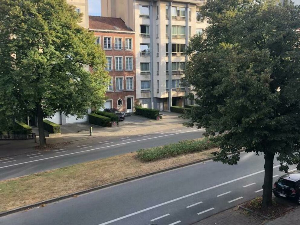 Flat for rent in Sint-Lambrechts-Woluwe
