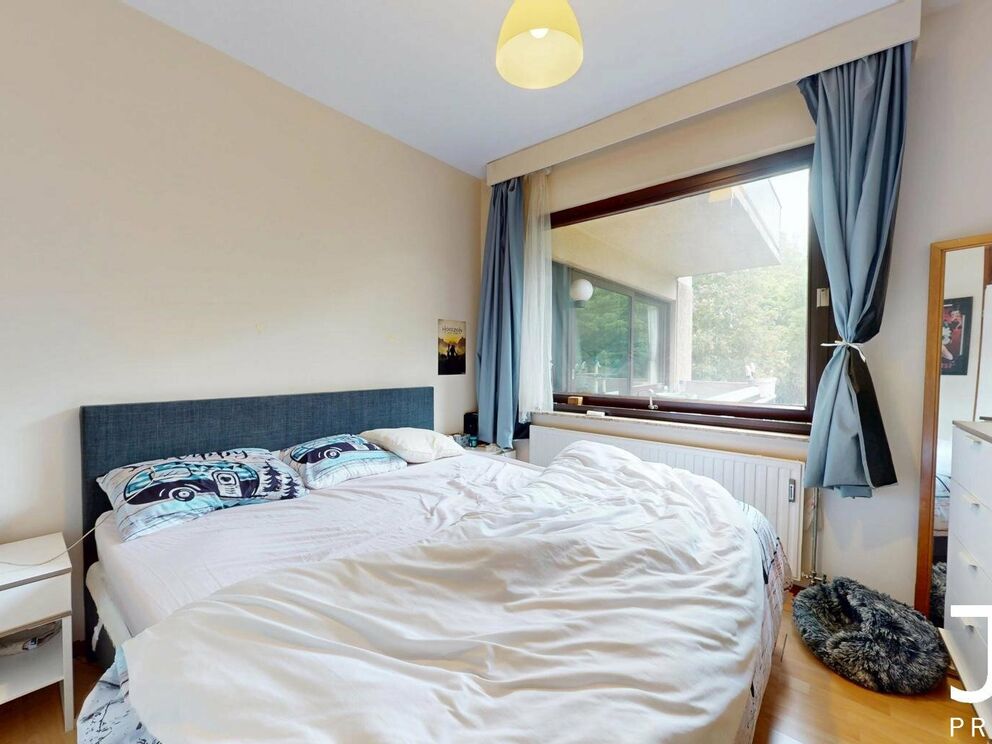 Flat for rent in Sint-Lambrechts-Woluwe