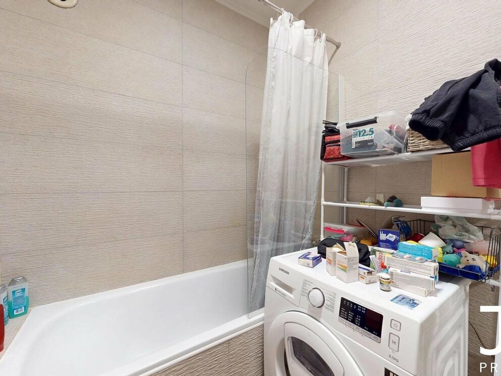 Flat for rent in Sint-Lambrechts-Woluwe