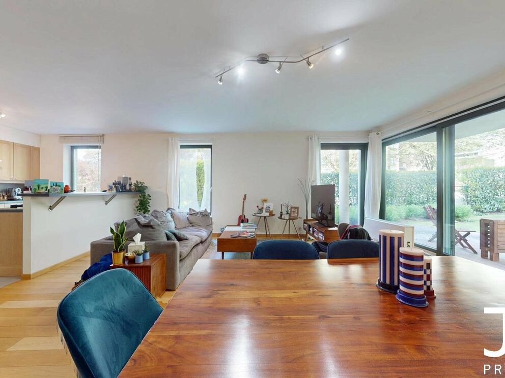 Flat for rent in Sint-Lambrechts-Woluwe