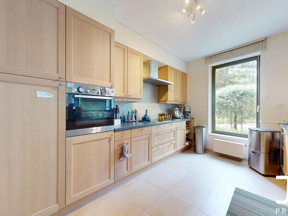 Flat for rent in Sint-Lambrechts-Woluwe