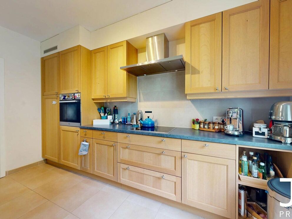 Flat for rent in Sint-Lambrechts-Woluwe