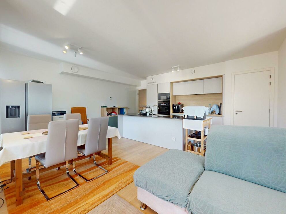 Flat for rent in Sint-Lambrechts-Woluwe
