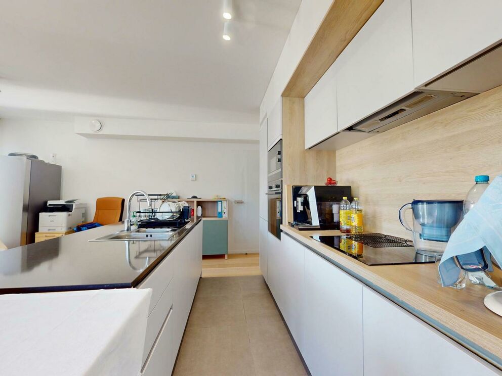 Flat for rent in Sint-Lambrechts-Woluwe