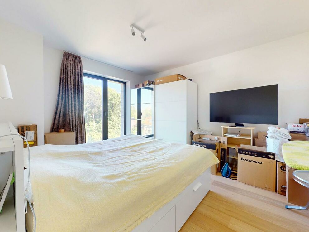 Flat for rent in Sint-Lambrechts-Woluwe