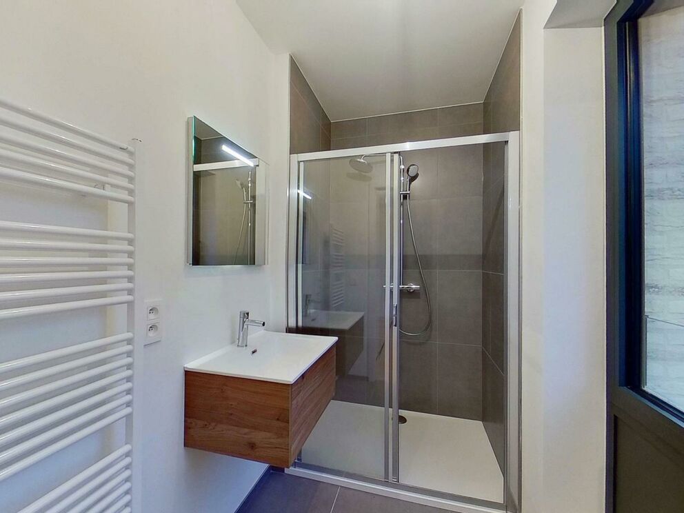 Flat for rent in Sint-Lambrechts-Woluwe