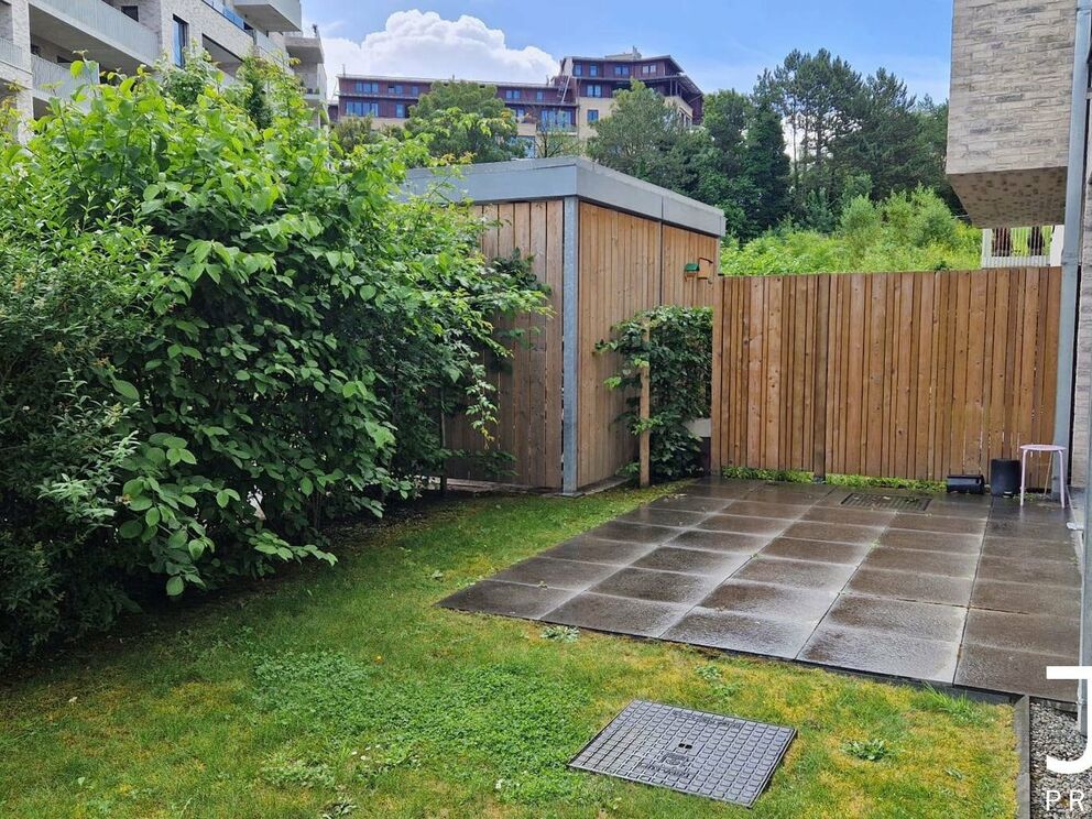 Flat for rent in Sint-Lambrechts-Woluwe