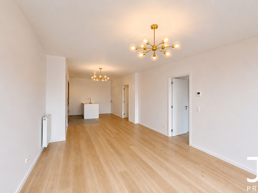 Flat for rent in Sint-Lambrechts-Woluwe