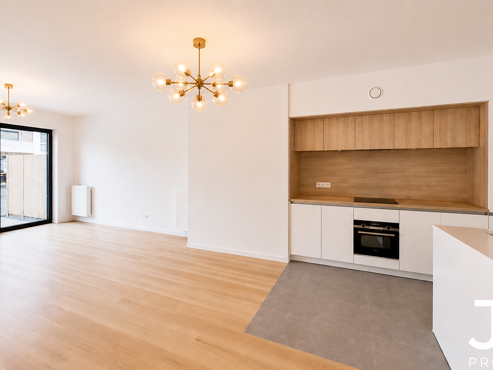 Flat for rent in Sint-Lambrechts-Woluwe