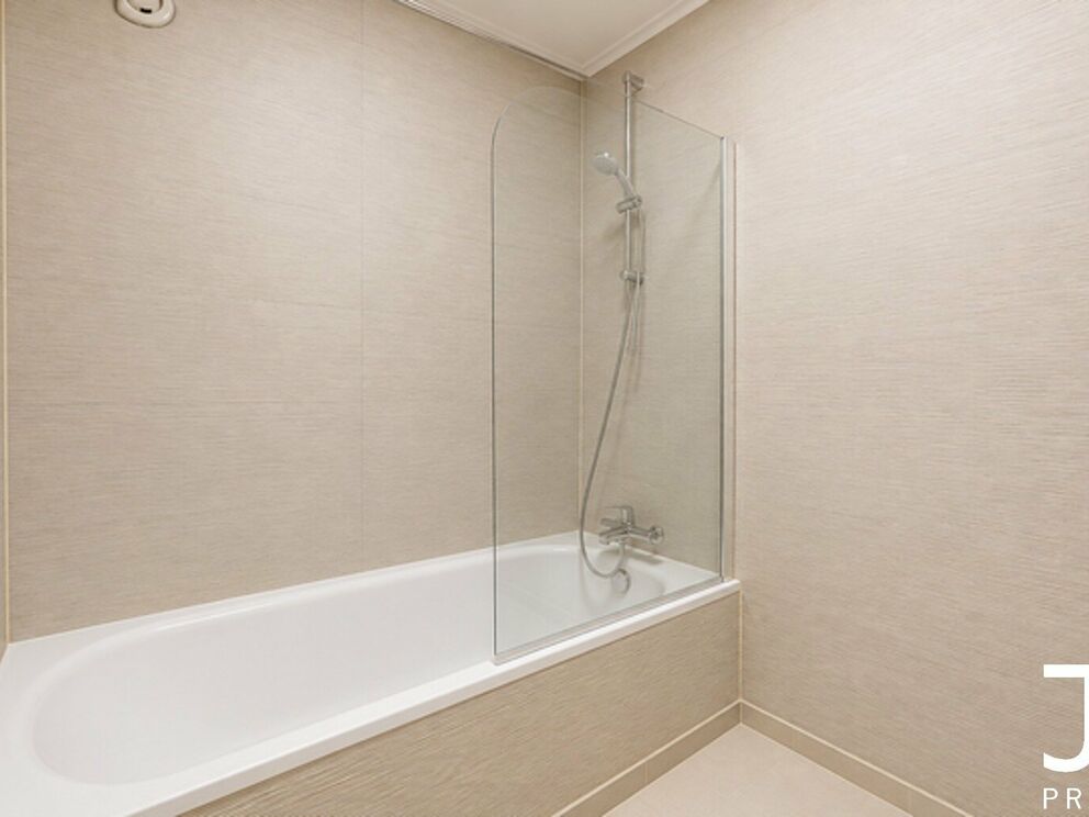 Flat for rent in Sint-Lambrechts-Woluwe