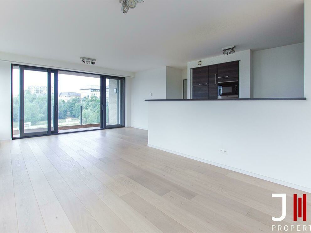 Flat for rent in Sint-Lambrechts-Woluwe